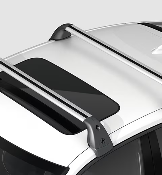 Roof Rack