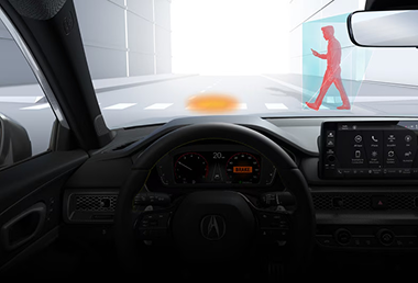 Pedestrian Detection