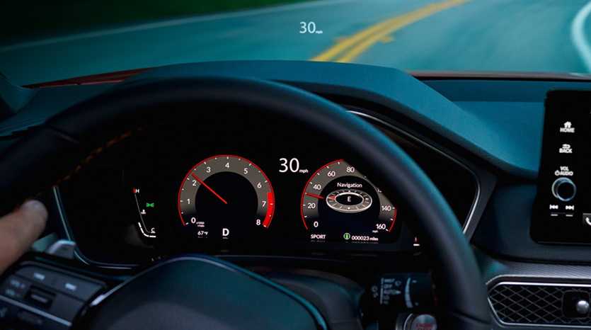 Head-Up Display
