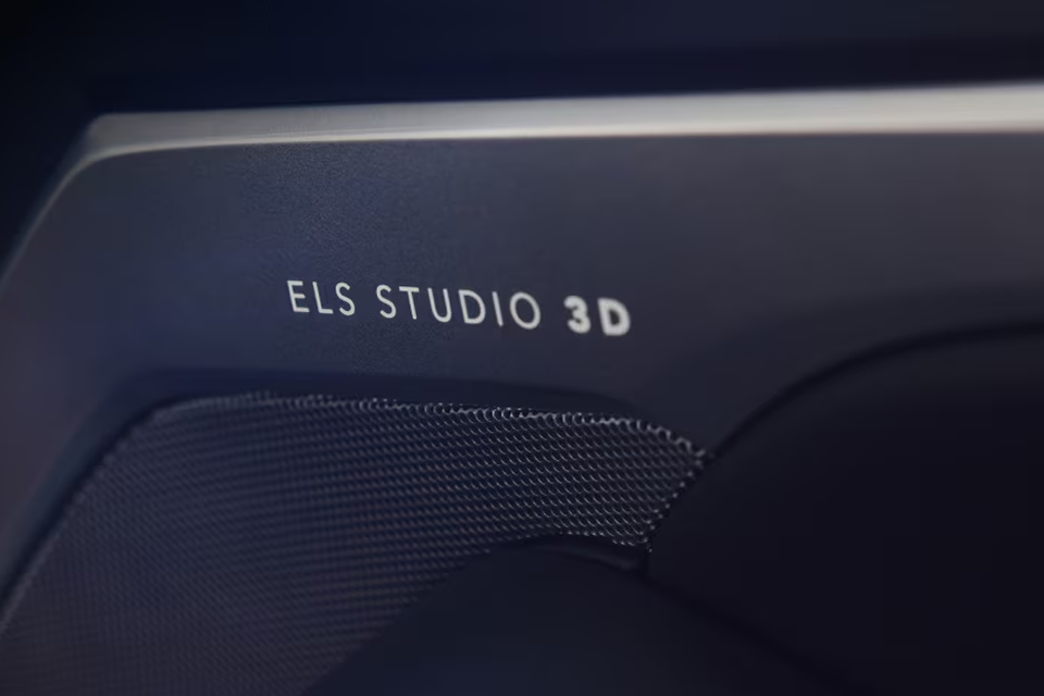 ELS STUDIO 3D