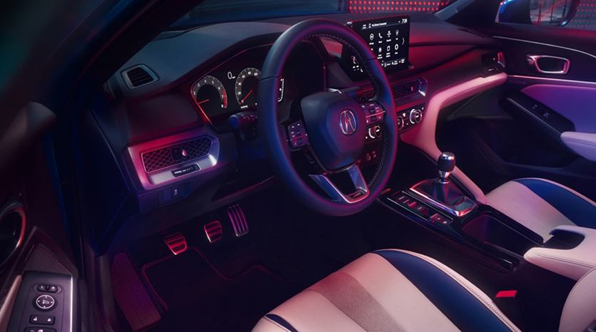 A-Spec Design Interior