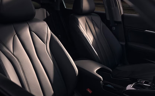 Integra Interior Gallery 2