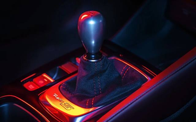 Integra Interior Gallery 3