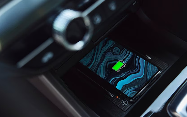 Integra Interior Gallery 6