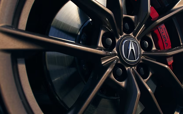 Integra Exterior Gallery 6