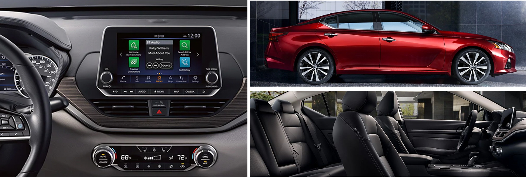 2021 Nissan altima Coral Springs Nissan Coral Springs FL