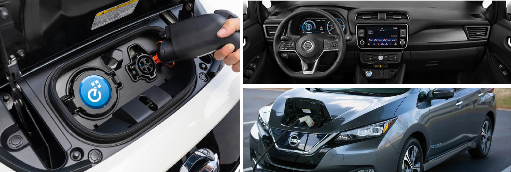 2021 Nissan LEAF® Coral Springs Nissan Coral Springs FL