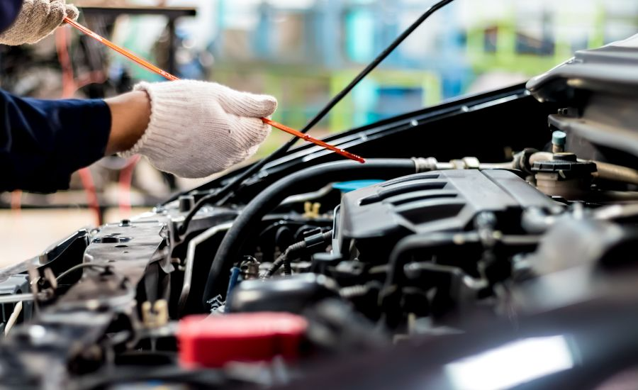 Tameron Hyundai Vestavia Hills AL