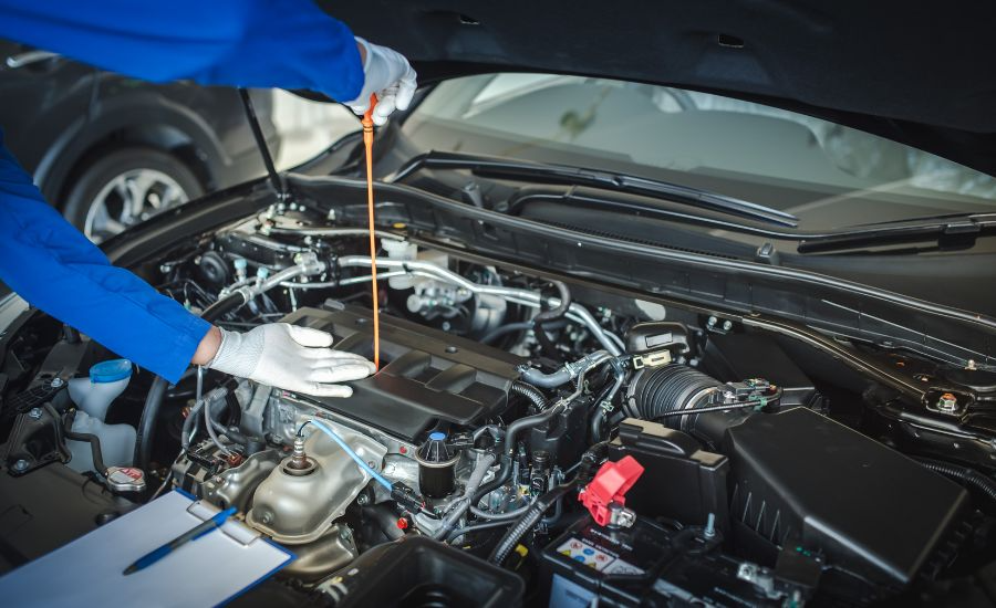 Tameron Hyundai Vestavia Hills AL