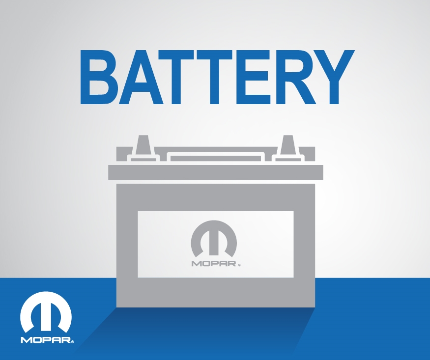 Battery Charging System Test