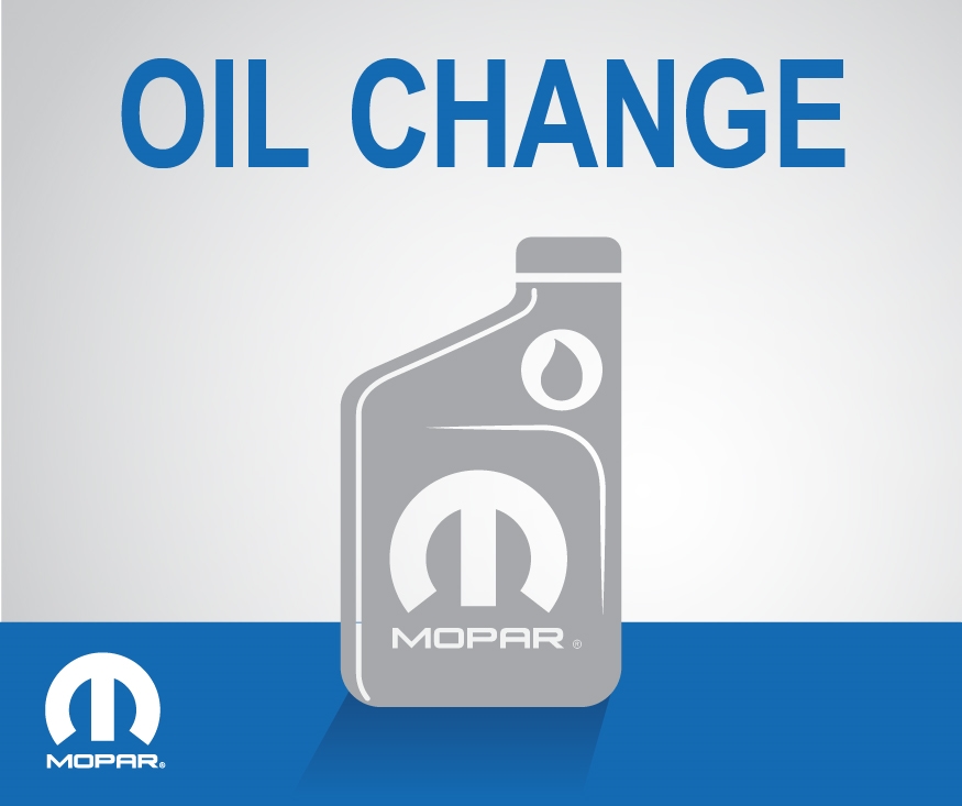 Oil Change