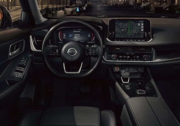 2021 Nissan Rogue Coral Springs Nissan Coral Springs FL