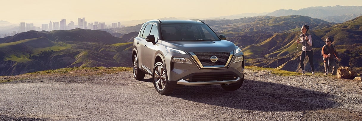 2021 Nissan Rogue Coral Springs Nissan Coral Springs FL