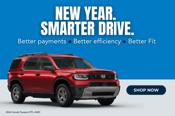 Honda Research Hub | Hardin County Honda