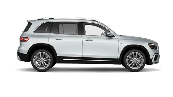 2026 GLS 450 4MATIC Coupe