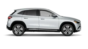 2026 GLA 250 SUV