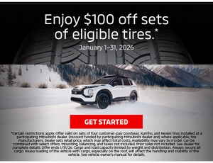 Sets of Eligible Tires