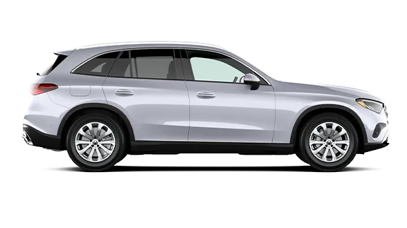 2026 GLC 300 4MATIC® SUV
