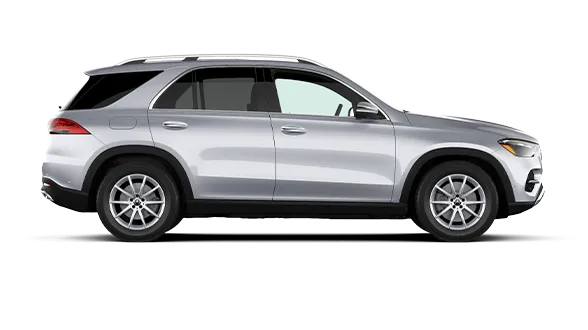 2026 GLE 450 4MATIC® SUV