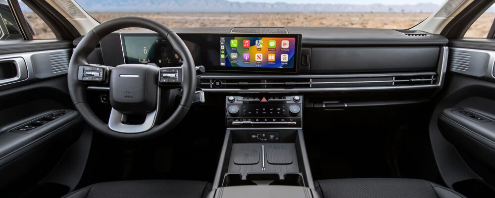 Hyundai of Brenham Brenham TX