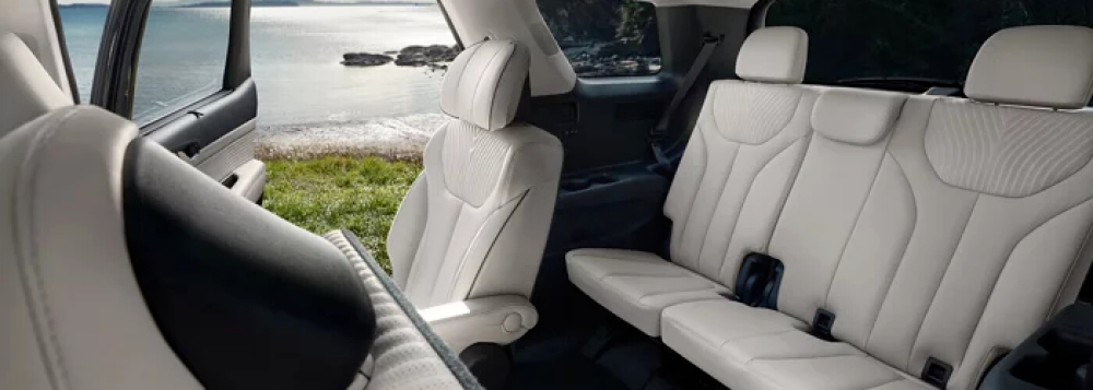 Hyundai of Brenham Brenham TX