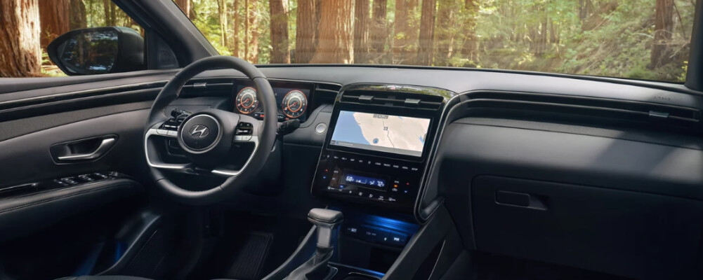 Hyundai of Brenham Brenham TX