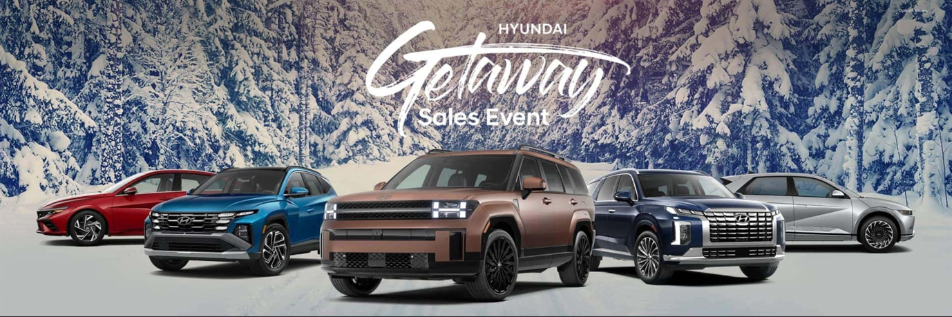 Hyundai of Brenham Brenham TX