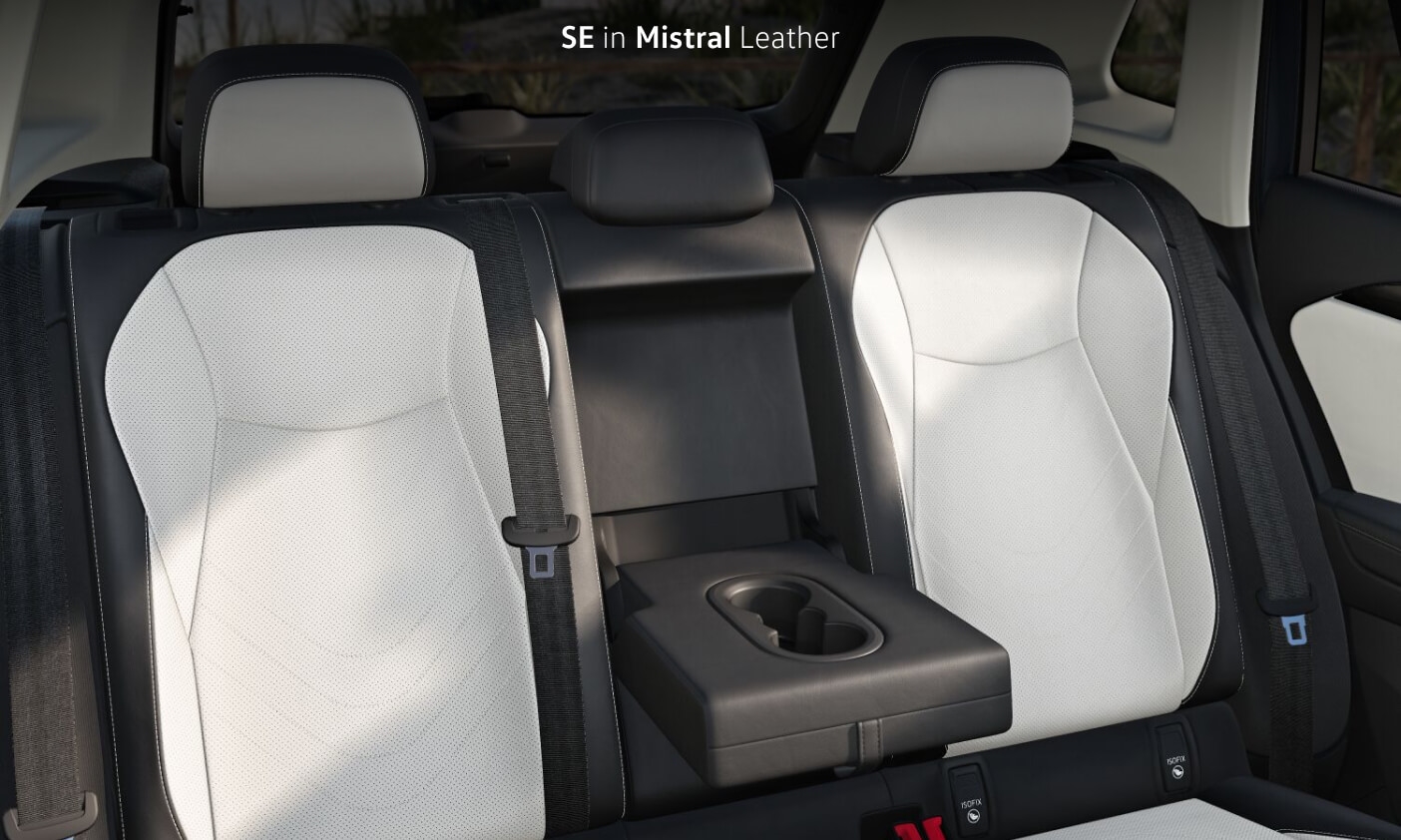 What Are the Volkswagen Tiguan Interior Dimensions?