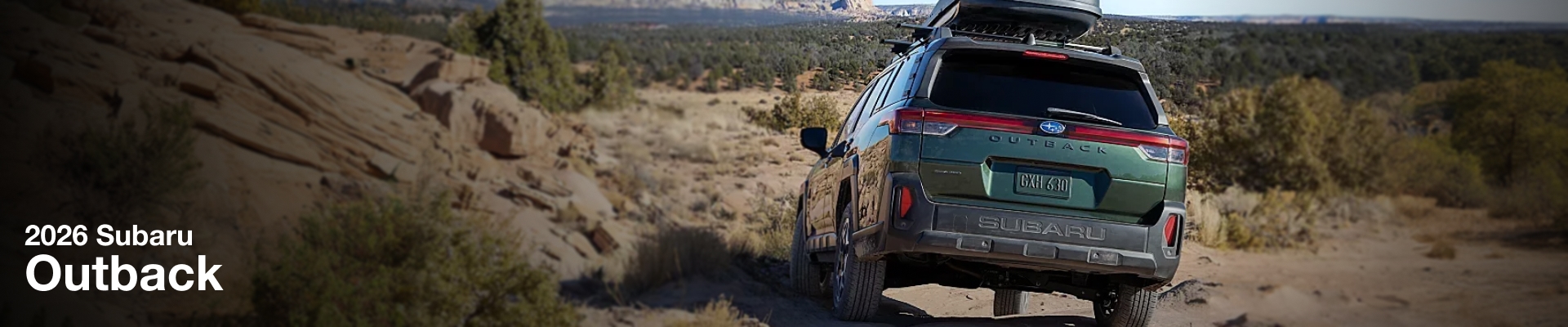 Subaru Outback Towing Capacity