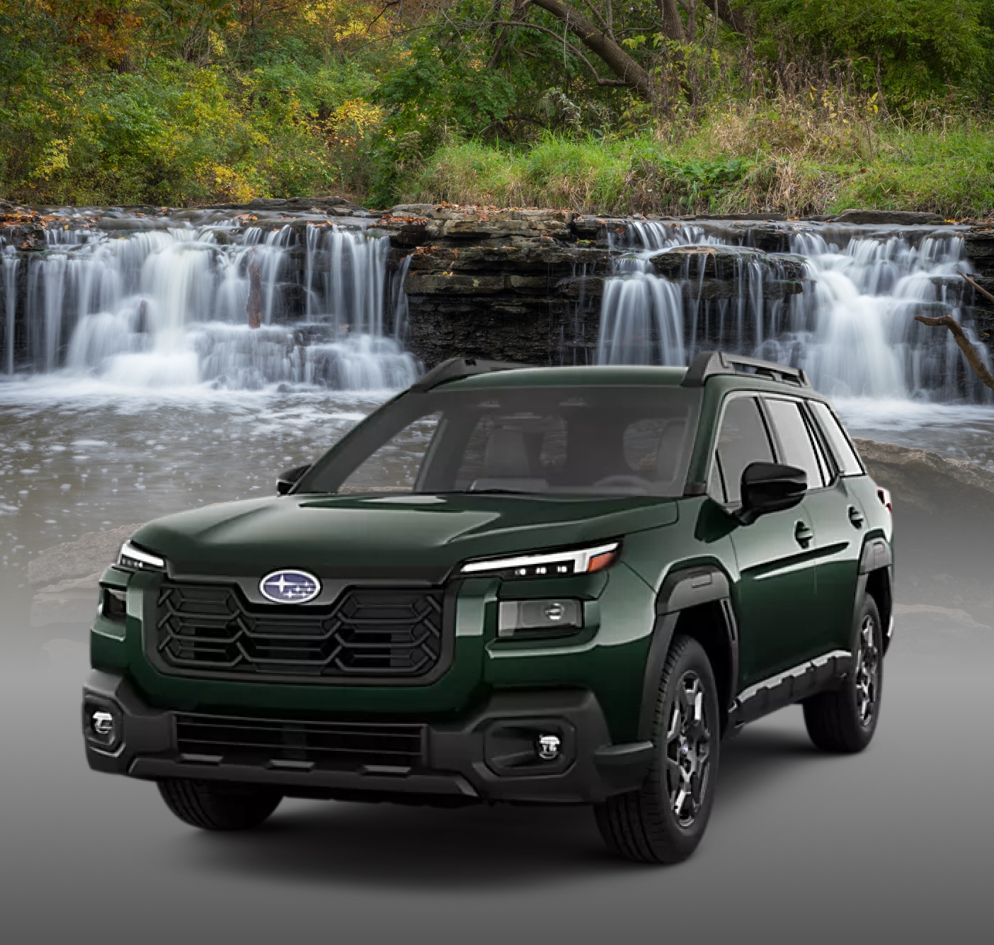 How Can You Enjoy Your Subaru Outback Towing Capacity in Highland Park, IL?