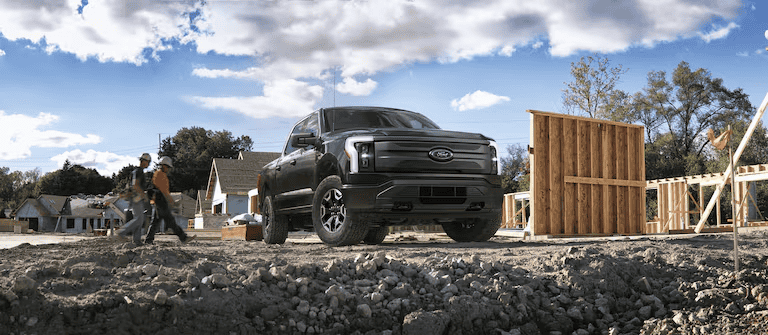 Lamarque Crescent City Ford Harahan LA