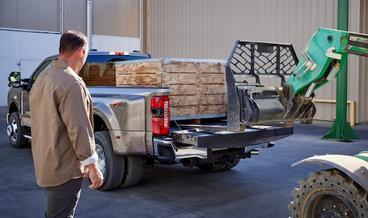 Lamarque Crescent City Ford Harahan LA