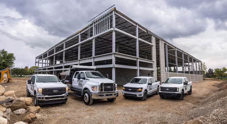Lamarque Crescent City Ford Harahan LA