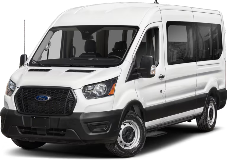 Lamarque Crescent City Ford Harahan LA