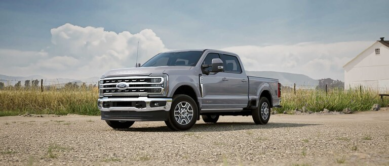 Lamarque Crescent City Ford Harahan LA