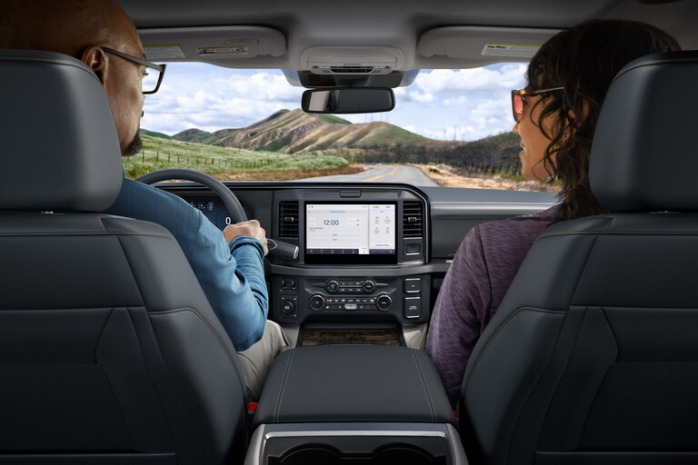 Lamarque Crescent City Ford Harahan LA