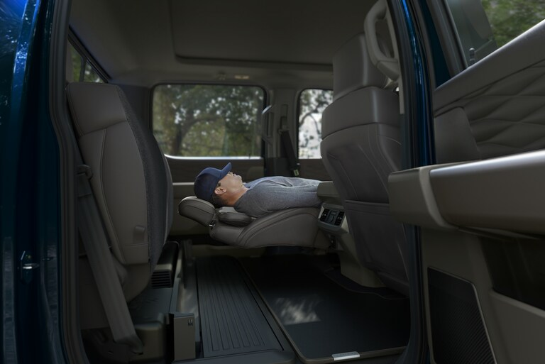 Lamarque Crescent City Ford Harahan LA