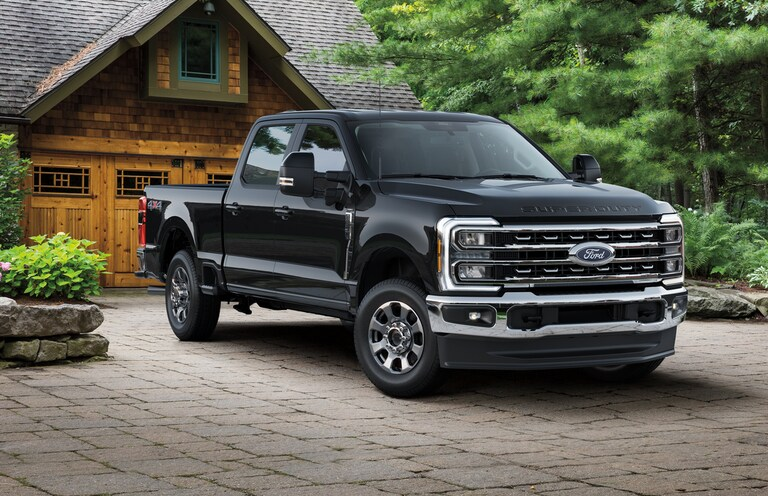 Lamarque Crescent City Ford Harahan LA