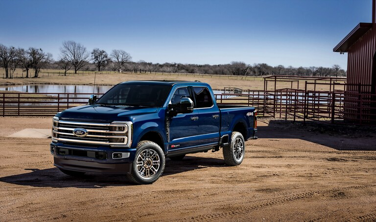 Lamarque Crescent City Ford Harahan LA