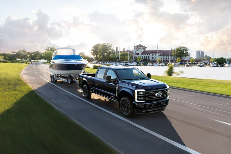 Lamarque Crescent City Ford Harahan LA