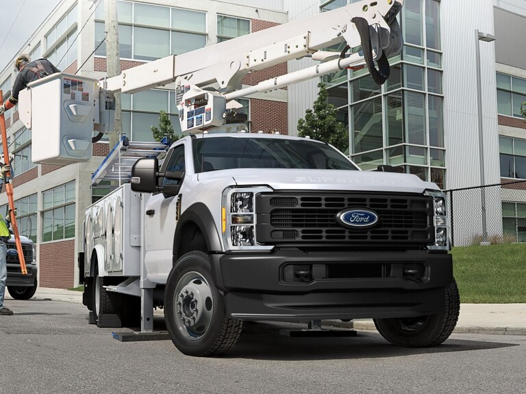 Lamarque Crescent City Ford Harahan LA