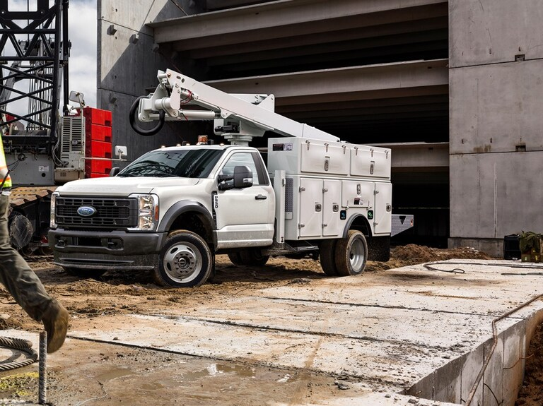 Lamarque Crescent City Ford Harahan LA