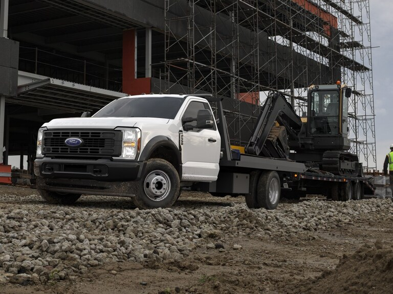 Lamarque Crescent City Ford Harahan LA