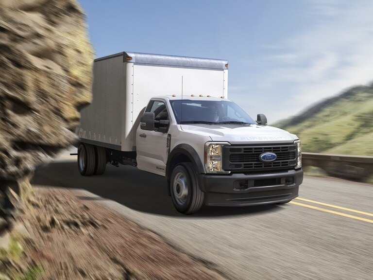 Lamarque Crescent City Ford Harahan LA