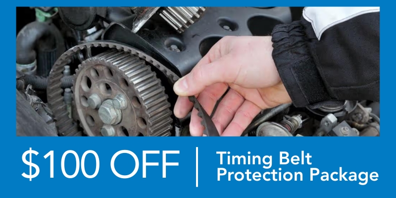 Timing Belt Package