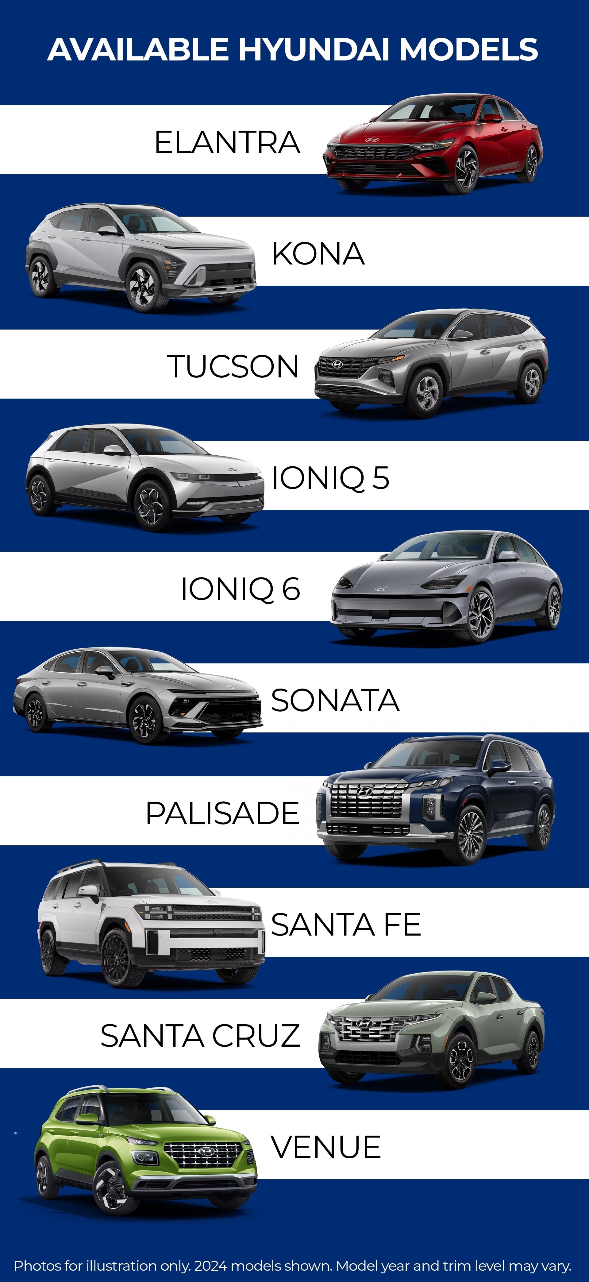 Lia Hyundai of Enfield Enfield CT