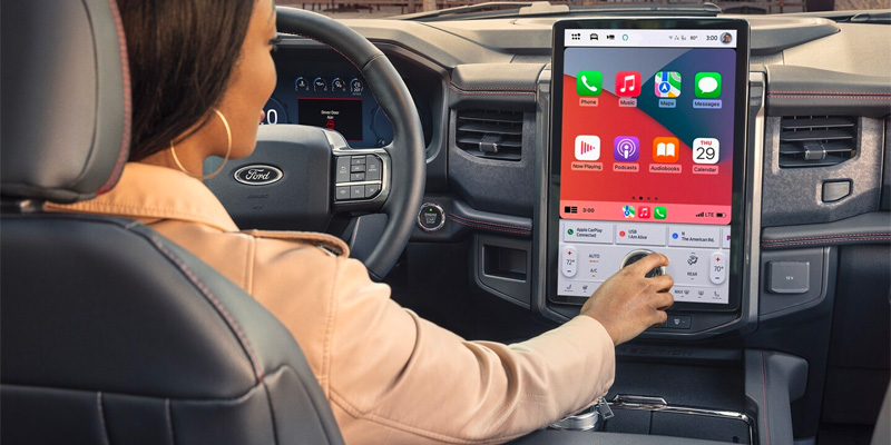 Stuteville Ford of Ponca City Ponca City OK