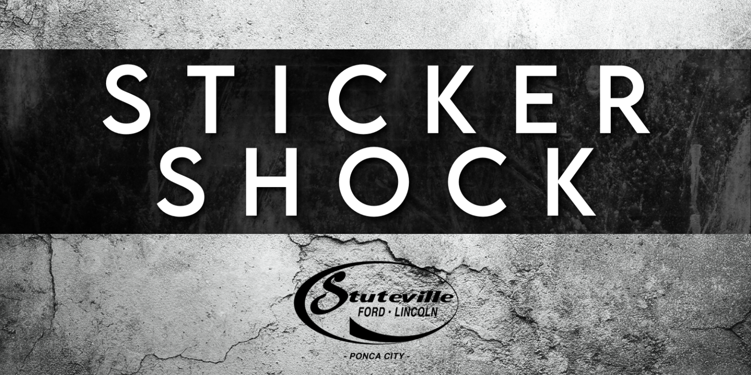 Stuteville Ford of Ponca City Ponca City OK