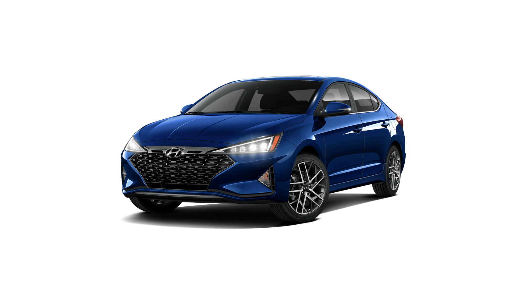 Lia Hyundai of Enfield Enfield CT