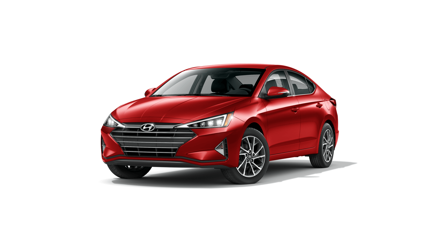 Lia Hyundai of Enfield Enfield CT